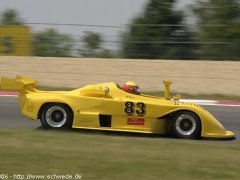 Osella PA5 Orwell Supersports Cup