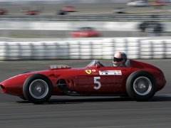 Ferrari 246 GP
