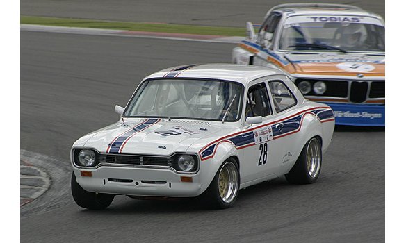 Ford Escort RS
