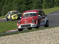 Fiat Abarth 39