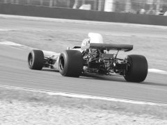 Matra MS 120