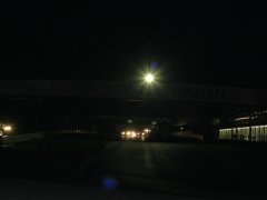 Start Lauf 1