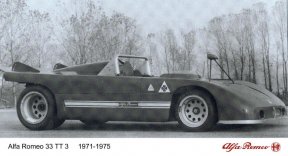 Vorschaubild zum Beitrag: Wie Alfa Romeo zum Kleeblatt Quadrifoglio Verde kam!