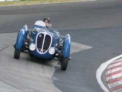 Delahaye 135 MS Le Mans (Baujahr 1937)