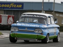 NSU TT 304