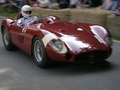 Schloss Dyck Classic Days