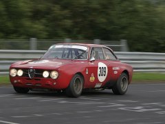 Alfa Romeo GTAm