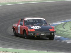 Porsche 914