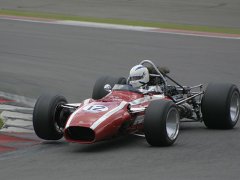 Cooper T86C-Alfa Romeo