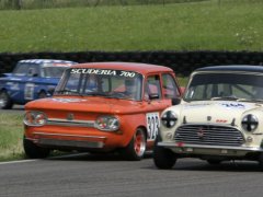NSU TT 323