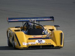 McLaren M8C/D