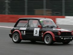 Autobianchi A112 – 3