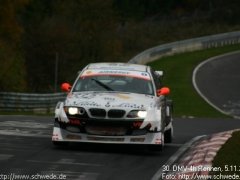 BMW GTR 330 diesel