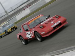 Ginetta G15 – BCT Gruppe 2