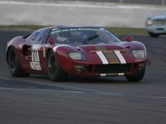 Ford GT40, Baujahr 1965