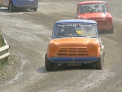 Minicross Drivers Association, Duivelsbergcircuit, Maasmechelen