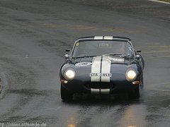 Jaguar E-Type