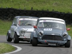 Mini 221 und 209