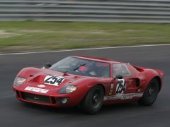 Ford GT40