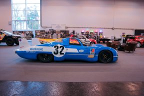 Vorschaubild zum Beitrag: Matra MS640 – der verhinderte Le Mans Sieger