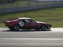 De Tomaso Pantera