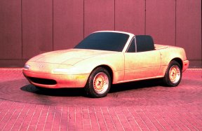 Vorschaubild zum Beitrag: Wie der Mazda MX-5 den Roadster wiederbelebte