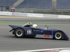 Chevron B19-BDG