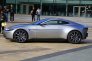 Die Autos in James Bond 007: Spectre