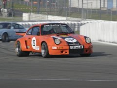 Porsche 911 Carrera 3,0 RSR
