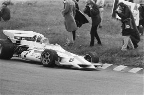 Vorschaubild zum Beitrag: Legenden der Formel 1: Pedro Rodrí­guez