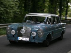 Schloss Dyck Classic Days