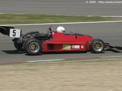 Modus F2 European Formula 2