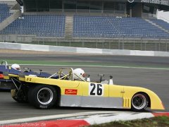 Martin BM9