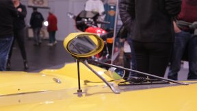 Vorschaubild zum Beitrag: Bremen Classic Motorshow 2025: Klassiker, Kult und Kaufrausch