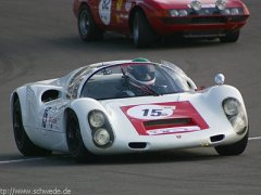 Porsche 906 Carrera 6