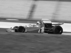 Matra MS 120
