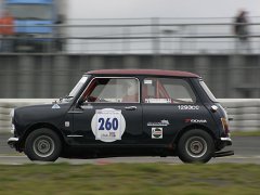 Mini – BCT-Gruppe 1
