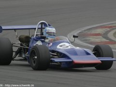 March 712 European Formula 2