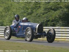 Vintage Nürburgring