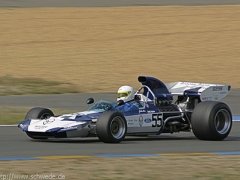 Surtees TS9