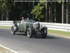 Vintage Nürburgring