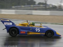 Lola T292-BMW Baujahr 1973