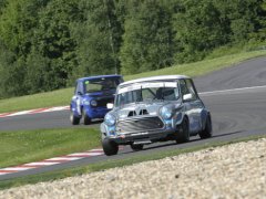 Mini, Autobianchi A112