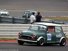 BCT Mini