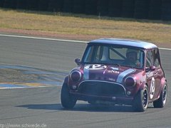 Austin Cooper 1460ccm