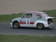 Abarth 1000 TC