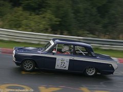 Ford Lotus Cortina