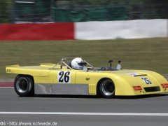 Martin BM9/10 Orwell Supersports Cup