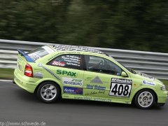 Opel Astra OPC