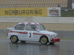 Fiat Abarth